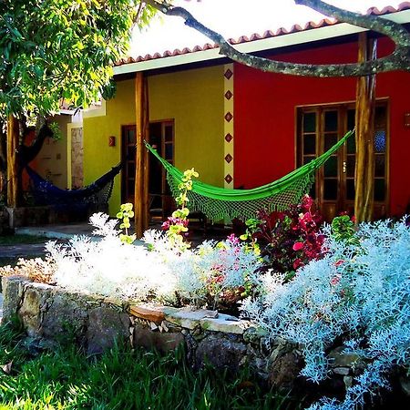 Refugio Na Serra Ξενοδοχείο Mucugê Δωμάτιο φωτογραφία