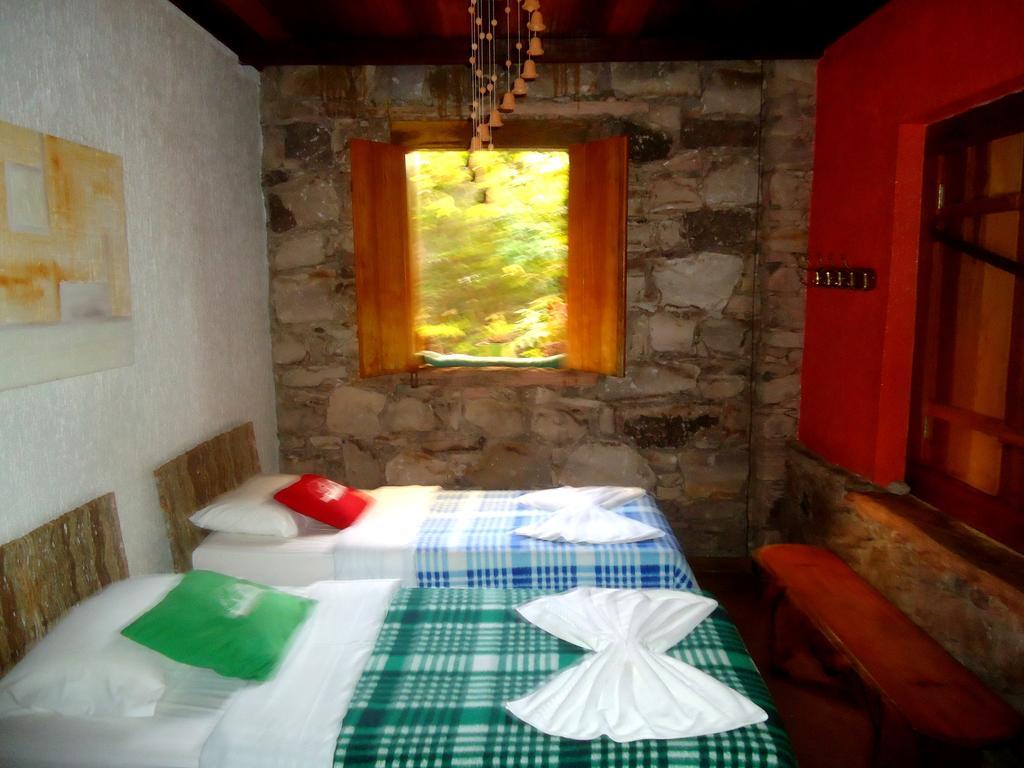 Refugio Na Serra Ξενοδοχείο Mucugê Δωμάτιο φωτογραφία
