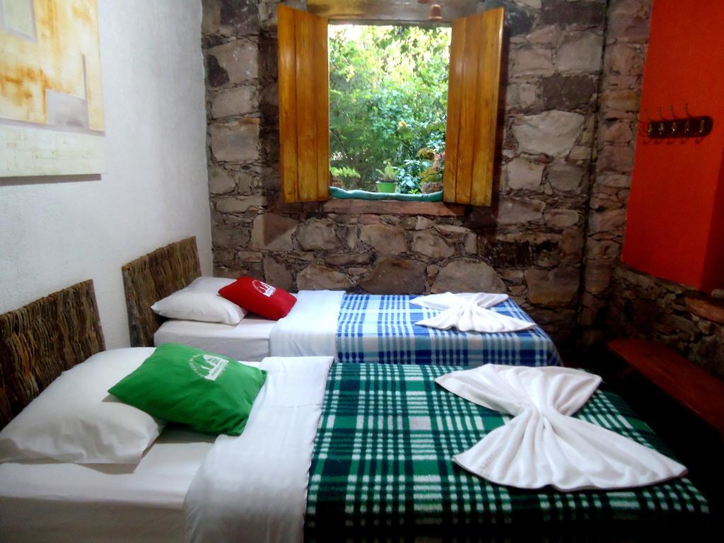 Refugio Na Serra Ξενοδοχείο Mucugê Δωμάτιο φωτογραφία